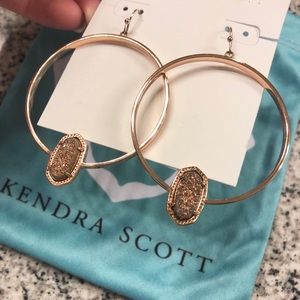 SOLD Kendra Scott Earrings